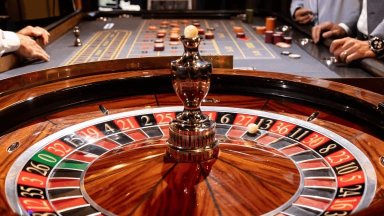 Vibrant promotions banner with casino and sports themes