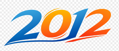 2012 Logo